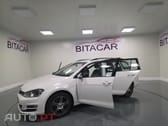 Volkswagen Golf 1.6 HDI CONFORTLINE