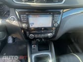Nissan Qashqai 1.5 DCI
