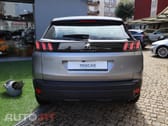 Peugeot 3008 BlueHDi 130 Stop & Start EAT8 Active Pack