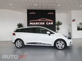 Renault Clio Sport Tourer 1.5 dCi Confort