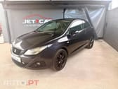 Seat Ibiza 1.6 TDI Sport DPF