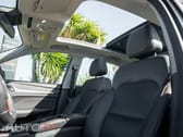 MG ZS Standard Luxury