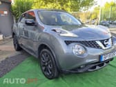 Nissan Juke Tekna