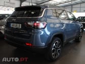 Jeep Compass 1.6 M-Jet Limited