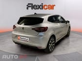 Renault Clio 1.0 TCe Techno