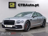 Bentley Flying Spur V6 Hybrid S 