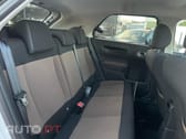 Citroen C4 Cactus 1.2 PureTech Feel