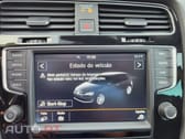 Volkswagen Golf 2.0 TDI BlueMotion Edition
