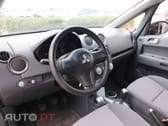 Mitsubishi Colt 1.3 E-Motion