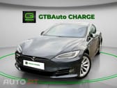 Tesla Model S I.V.A DEDUTÍVEL Standard Range