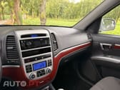 Hyundai Santa Fe 2.2 CRDi 7Wagon Comfort