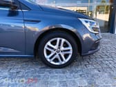Renault Mégane 1.5 Blue dCi Zen