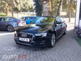 Audi A5 2.0 TDI S-Line
