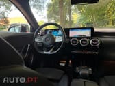 Mercedes-Benz A 180 d AMG Line Aut.