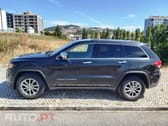 Jeep Grand Cherokee 3.6 V6 Limited