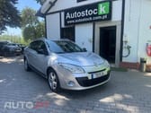 Renault Mégane Sport Tourer 1.5 dCi Dynamique S EDC