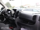 Peugeot Boxer 2.2 BlueHDi 435 L4H2 Pro