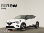 Renault Captur Captur 1.0 TCe Techno Bi-Fuel