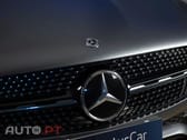 Mercedes-Benz GLC 300 e Coupé 4Matic