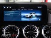 Mercedes-Benz GLA 200 MHEV Style