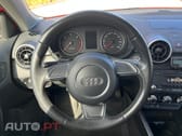 Audi A1 1.6 TDI Attraction