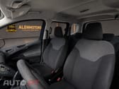 Ford Tourneo 1.5 TDCi Titanium