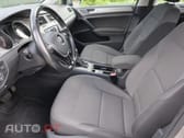 Volkswagen Golf Variant 1.6 TDi GPS Edition DSG