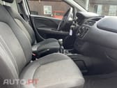 Fiat Punto 1.3 M-Jet Easy S&S