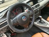 BMW 320  D Xdrive Coupe Aut M Sport Edition