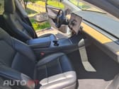 Tesla Model Y Performance Tração Integral
