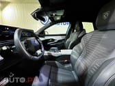 Peugeot E-3008 73 kWh GT