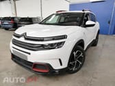 Citroen C5 Aircross 1.5 BlueHDi C-Series (TA)