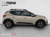 Dacia Sandero Stepway 1.0 ECO-G 100 Extreme +