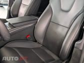 Tesla Model S Plaid AWD
