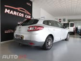 Renault Mégane Sport Tourer 1.5 dCi Confort SS