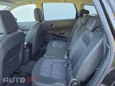Nissan Qashqai +2 1.6 dCi Tekna Premium 360