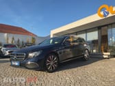 Mercedes-Benz E 300 de Avantgarde