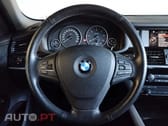 BMW X3 2.0d X-Drive
