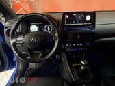 Hyundai Kauai 1.0 T-GDi N-Line Navi