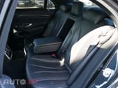 Mercedes-Benz S 350 BlueTEC