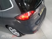 Opel Zafira 2.0 CDTI Cosmo