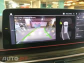BMW 530 e Line Luxury