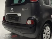Citroen C3 Picasso Exclusive