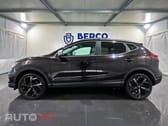 Nissan Qashqai 1.5 dCi Tekna Premium