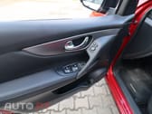 Nissan Qashqai 1.5 dCi N-Connecta J18