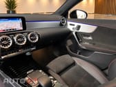 Mercedes-Benz CLA 250 e Shooting Brake AMG Line
