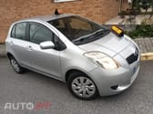 Toyota Yaris 1.0 VVT-i AC