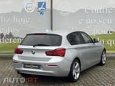 BMW 118 i