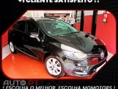 Renault Clio Sport Tourer 0.9 TCE Limited