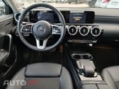 Mercedes-Benz A 250 e